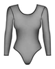 Боди Obsessive B124 S/M - изображение 1