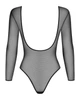 Боди Obsessive B124 S/M - изображение 3