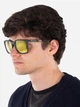 Солнцезащитные очки мужские Armani Exchange 418527645 Черные (1159810936) - изображение 2