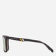Солнцезащитные очки мужские Armani Exchange 418527645 Черные (1159810936) - изображение 5