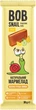 Упаковка натурального мармелада Bob Snail Яблоко-Груша-Лимон 38 г х 24 шт (4820219341420) - изображение 2