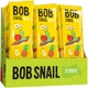 Упаковка конфет Bob Snail натуральных Груша-Ананас 14 г х 30 шт (4820206080912) - изображение 1