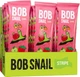 Упаковка конфет Bob Snail натуральных Яблоко-Клубника 14 г х 30 шт (4820206080721) - изображение 1