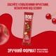 Упаковка конфет Bob Snail натуральных Яблоко-Вишня 14 г х 30 шт (4820206080622) - изображение 3