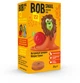 Упаковка натуральных конфет Bob Snail Яблоко-Груша и игрушка 20 г х 16 шт (4820219344933) - изображение 2