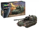 Сборная модель Revell САУ PzH 2000, масштаб 1:35 (RVL-03279) - изображение 2