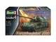 Сборная модель Revell САУ PzH 2000, масштаб 1:35 (RVL-03279) - изображение 3