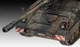Сборная модель Revell САУ PzH 2000, масштаб 1:35 (RVL-03279) - изображение 4