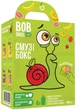 Набор Bob Snail Смузи бокс с игрой 480 г (4820219345404) - изображение 1