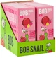 Упаковка фруктово-ягодно-овощного мармелада Bob Snail Груша-Малина-Свекла 27 г х 24 шт (4820219344216) - изображение 1