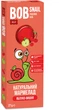 Упаковка фруктово-ягодного мармелада Bob Snail Яблоко-Вишня 27 г х 24 шт (4820219344186) - изображение 2