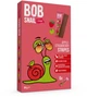 Упаковка фруктово-ягодных конфет Bob Snail Яблочно-клубничный страйп 84 г х 7 шт (4820219347699) - изображение 2