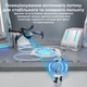 Квадрокоптер X6 - дрон з 4K камерою, FPV до 40 хвилин польоту + КЕЙС + акумулятор - зображення 6