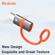 Адаптер (перехідник) Mcdodo Lightning USB-C PD 36W Fast Charging Connector OT-5530 - зображення 6