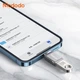 Адаптер (переходник) Mcdodo OTG USB-A 3.0 to Lightning Adapter OT-8600 - изображение 5