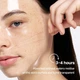 Нічна відновлююча гідрогелева маска з керамідами BIODANCE Cera-nol Real Deep Mask34г - зображення 2
