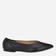Женские балетки Calvin Klein 380637956 38 (7.5US) 24.5 см Черные (1159815019) - изображение 1