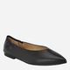 Женские балетки Calvin Klein 380637956 38 (7.5US) 24.5 см Черные (1159815019) - изображение 2