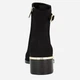 Женские ботильоны Calvin Klein 563781022 40.5 (10M) 27 см Черные (1159805940) - изображение 3