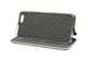 Чохол книжка для iPhone 6 та iPhone 6s магніт case golden - зображення 6