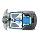 Пылесос Thomas Multi Clean X10 Parquet (788577) - изображение 5
