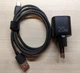 Комплект Зарядное устройство GaN 20W + USB кабель Type-C 7A Essager ES-CD34 черный - изображение 2