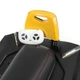 Детский квадроцикл Bambi M 4795EBLR-6 с пультом управления Желтый - изображение 7