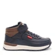 Ботинки высокие Levi's ASCOT MINI VASC0010S NAVY 0040 24р. 14,5 см - изображение 1