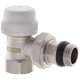 Кран термостатический угловой 1/2" Koer KR.921-GI (KR2682) - изображение 1