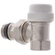 Кран термостатический угловой 1/2" Koer KR.921-GI (KR2682) - изображение 3