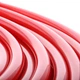 Труба для теплого пола с кислородным барьером Koer PERT EVOH 16*2,0 (red) (200 м) (KR2622) - зображення 3