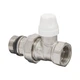 Комплект для подключения радиатора Koer SET-12 - 1/2"x1/2" (прямой) с термоголовкой ВН (KR3177) - зображення 7