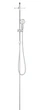 Душевая система с переключателем Grohe New Tempesta Rustic System (27399002) - зображення 4