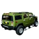 Джип Meizhi Hummer H2 на радиоуправлении Зеленый (2026), масштаб 1:14 - изображение 6