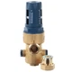 Задвижка клиновая Koer KR.280 - 1 1/2" (KR2909) - зображення 3