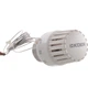 Термоголовка с выносным датчиком M30x1.5 Koer KR.1333 (KR2751) - зображення 2
