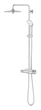 Душевая система с термостатом для душа Grohe Euphoria System (27296003) - изображение 3