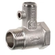 Запобіжний клапан для бойлера Roho R2010-050 - 1/2" ВН (RO0160) - зображення 1