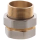 Сгон американка 1 1/4" латунь СК ART 701 (SK0040) - изображение 1