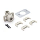 Угол установочный для гипсокартонных стен ВР 20x1/2F PPR Koer K0189.PRO (KP0244) - изображение 1