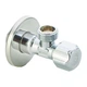 Кран вентильный Koer 1/2x1/2 (KR.510) (KR0146) - зображення 1