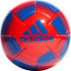 Piłka nożna Adidas EPP Club IA0966 rozmiar №4 Czerwono-niebieska (4066759376991) - obraz 1