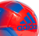 Piłka nożna Adidas EPP Club IA0966 rozmiar №4 Czerwono-niebieska (4066759376991) - obraz 4