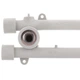 Планка монтажная проходная 20x1/2F Koer K0128.PRO (KP0154) - изображение 3