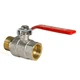 Кран шаровый Koer 3/4" ГШР (KR.215) (KR0044) - изображение 2