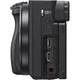 Беззеркальный фотоаппарат Sony Alpha A6400 kit (16-50mm) Black (ILCE6400LB.CEC) - изображение 10