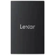 Накопичувач SSD LEXAR USB3.2 1TB EXT. LSL500X001T-RNBNG - зображення 1