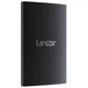 Накопичувач SSD LEXAR USB3.2 1TB EXT. LSL500X001T-RNBNG - зображення 4
