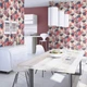 Шпалери вінілові на флізеліновій основі Rasch 536430 BARBARA Home Collection II (0,53х10,05м) - зображення 4