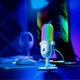 Микрофон Razer Seiren V3 Chroma White (RZ19-05060200-R3M1) - изображение 2